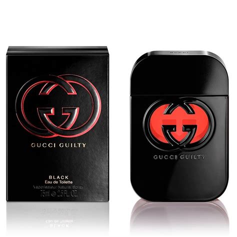 gucci gilty black|Gucci quality black.